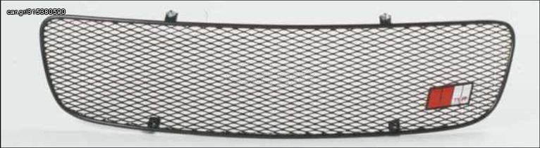 Μεταλλική Μάσκα / Σίτα (Mesh grille) Audi TT 