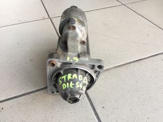 MIZA 0001108202 FIAT STRADA-DOBLO JTD 1.9CC