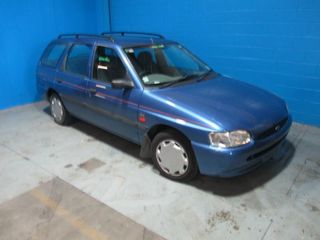 FORD ESCORT MK.6 1.8Diesel '97 για επιμέρους ανταλλακτικα ***Η ΤΙΜΗ ΕΙΝΑΙ ΕΝΔΕΙΚΤΙΚΗ