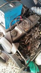 FORD ESCORT MK.6 1.8Diesel '97 για επιμέρους ανταλλακτικα ***Η ΤΙΜΗ ΕΙΝΑΙ ΕΝΔΕΙΚΤΙΚΗ-thumb-3