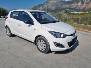 Hyundai i 20 '13