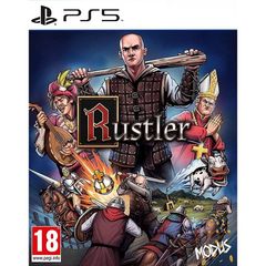 Rustler / PlayStation 5