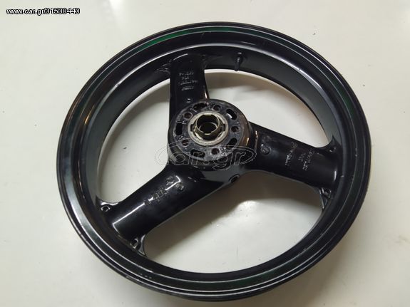 ΖΑΝΤΑ ΕΜΠΡΟΣ (ΑΡΙΣΤΗ ΚΑΤΑΣΤΑΣΗ) KAWASAKI ZXR 750 