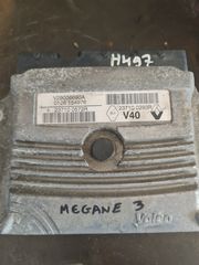 Εγκέφαλος RENAULT MEGANE 3 SCENIC 237100572R 237100293R
