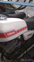 Yamaha RD 250 1978-thumb-2