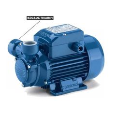 ΗΛΕΚΤΡΑΝΤΛΙΑ PEDROLLO PQ 60 380 Volt