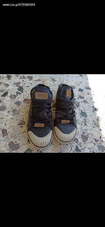 PEPE JEANS SNEAKERS