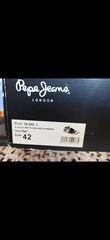 PEPE JEANS SNEAKERS-thumb-1