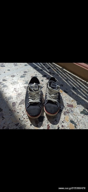 CONVERSE ALL STAR