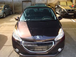 Peugeot 208 2014 1.2 PureTech 82 Allure-thumb-1