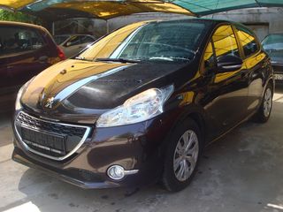 Peugeot 208 2014 1.2 PureTech 82 Allure-thumb-3