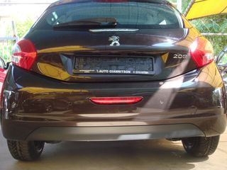 Peugeot 208 2014 1.2 PureTech 82 Allure-thumb-6