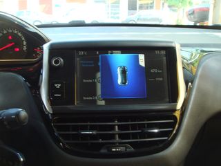 Peugeot 208 2014 1.2 PureTech 82 Allure-thumb-19