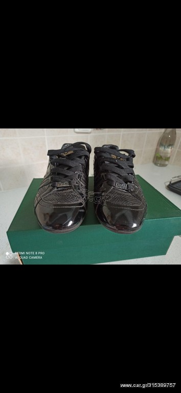 DOLCE AND GABBANA SNEAKERS