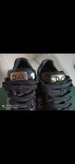 DOLCE AND GABBANA SNEAKERS-thumb-2