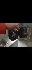 DOLCE AND GABBANA SNEAKERS-thumb-3