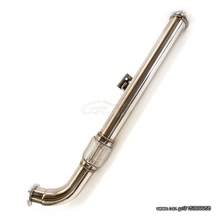 Downpipe κατάλληλο για Nissan 200SX S13 CA18DET