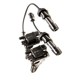 Ανάφλεξη υψηλής απόδοσης για Mitsubishi Lancer Evo 4 εως 9  4G63T  Αύξηση ισχύος και ροπής 3 έως 4 %