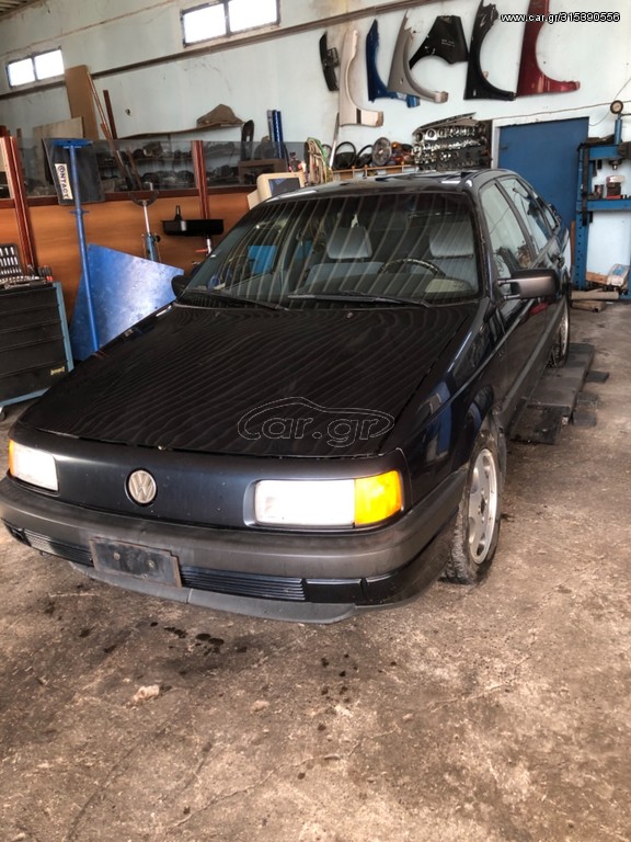 Volkswagen Passat 1991 Gti