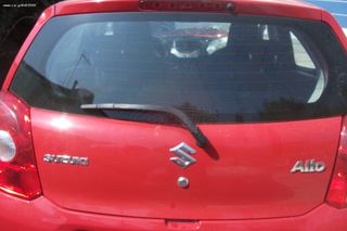 suzuki Alto 08/ 2015