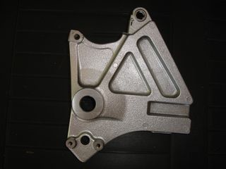 Βάση δαγκάνας Kawasaki Z750 abs