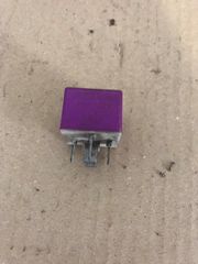 ΡΕΛΕ PEUGEOT 106 RALLYE 1996-2004   CARTIER 03517 (5 PIN)