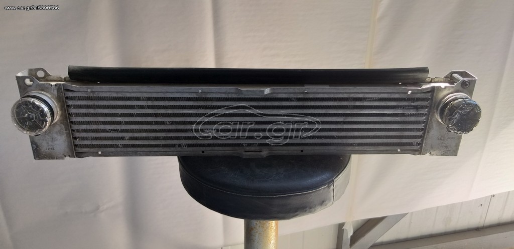 ΨΥΓΕΙΟ INTERCOOLER VITO 639  2,2-3.0 CDI