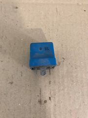 ΡΕΛΕ PEUGEOT 106 RALLYE 1996-2004   2047029 (6 PIN)