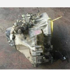 TOYOTA YARIS 2000-2005 1ND ΣΑΖΜΑΝ-thumb-1