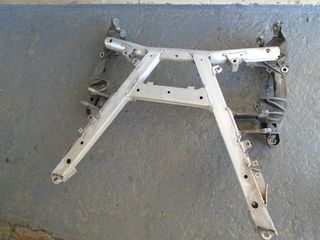 ΓΕΦΥΡΑ ΕΜΠΡΟΣ ΒΜW 525 E39-thumb-1