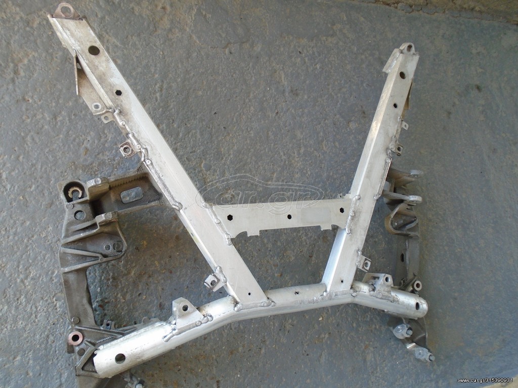 ΓΕΦΥΡΑ ΕΜΠΡΟΣ ΒΜW 525 E39