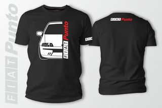 Μπλουζάκια για όλες τις μάρκες Auto/Moto (!!αν δεν βρίσκετε το μοντέλο σας μπορεί να σχεδιαστεί!!)