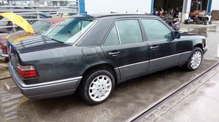 MERSEDES C200 W124  AUTOMATIC