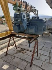 Γερανόγεφυρες / Βαρούλκα Demag 1999 Βαρούλκο 3.2tn Αργό-Γρήγορο κ Περιστροφική Κίνηση-thumb-1