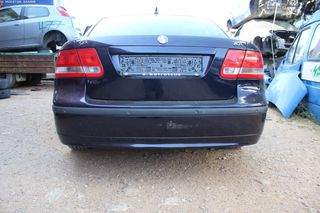 Ποδιά Πίσω Saab 9-3 '03 Προσφορά.