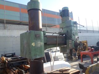 Κολωνάτο Δραπανο WMW Bowes BR40×1250-thumb-5