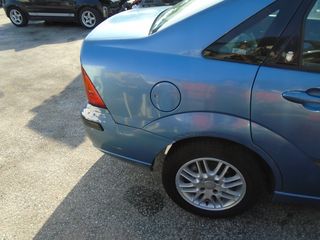 FORD FOCUS SEDAN ΠΡΟΦΥΛΑΚΤΗΡΑΣ ΠΙΣΩ -thumb-2