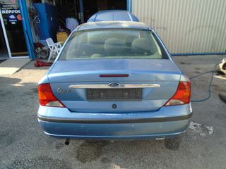FORD FOCUS SEDAN ΠΡΟΦΥΛΑΚΤΗΡΑΣ ΠΙΣΩ -thumb-3