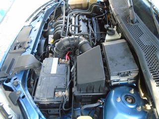FORD FOCUS SEDAN ΠΡΟΦΥΛΑΚΤΗΡΑΣ ΠΙΣΩ -thumb-4