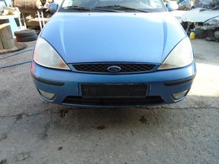 FORD FOCUS SEDAN ΠΡΟΦΥΛΑΚΤΗΡΑΣ ΠΙΣΩ -thumb-5