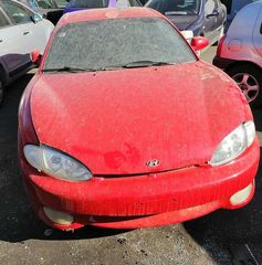 HYUNDAI COUPE 1.6CC 1997  Πόρτες  Γρύλλοι-Μηχανισμοί Παραθύρων