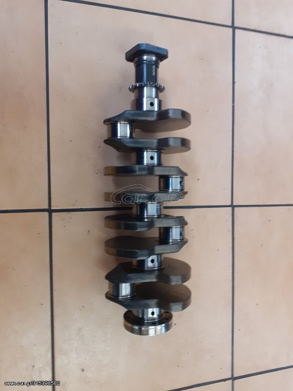 ΣΤΡΟΦΑΛΟΣ OPEL CORSA D 1,3 DIESEL