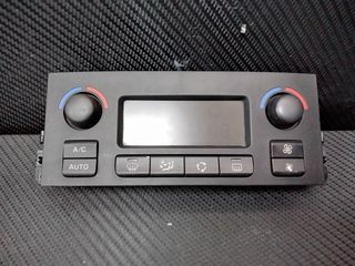 PEUGEOT 207 DIESEL A/C CONTROL96497866XT03