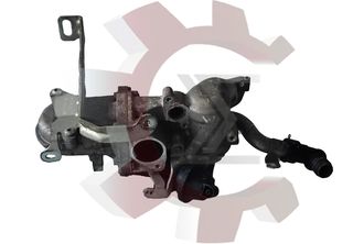  Βαλβίδα EGR Ford / Peugeot / Citroen 1.5 1.6 TDci , 9602194080 1326811083 PIERBURG