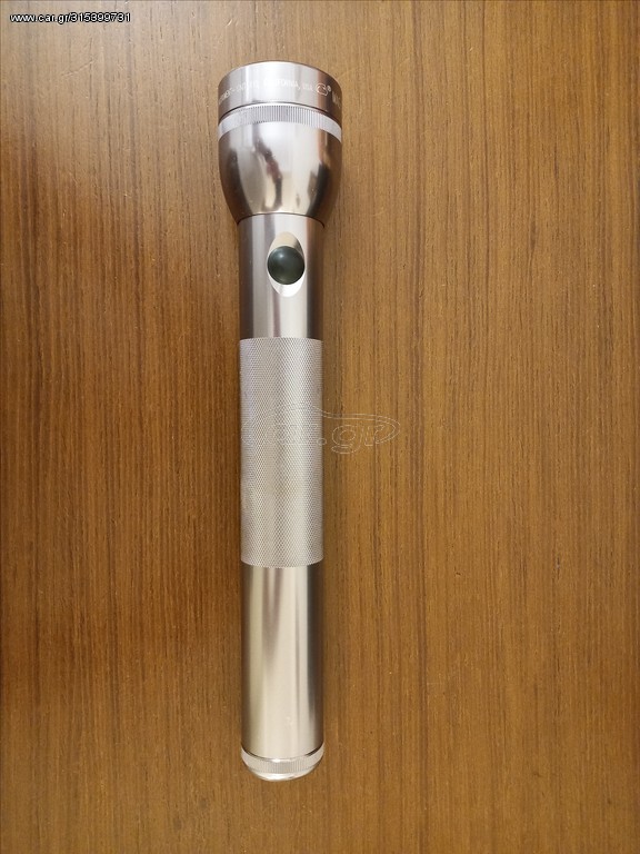 Φακοί Maglite 3C,2C,2AA