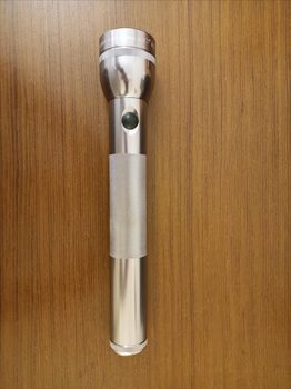 Φακοί Maglite 3C,2C,2AA