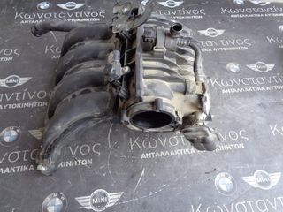 ΠΟΛΛΑΠΛΗ ΕΙΣΑΓΩΓΗΣ BMW E90-E91-E92-E93 N43B20 ΣΕΙΡΑ 3-thumb-1