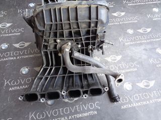 ΠΟΛΛΑΠΛΗ ΕΙΣΑΓΩΓΗΣ BMW E90-E91-E92-E93 N43B20 ΣΕΙΡΑ 3-thumb-3