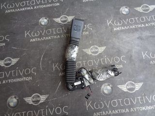 ΠΡΟΑΙΝΤΑΤΗΡΕΣ ΖΩΝΩΝ BMW E60 ΣΕΙΡΑ 5