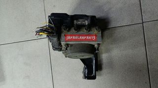 ΜΟΝΑΔΑ ABS NISSAN NOTE 2006-2012 47660-9U100 0265231732